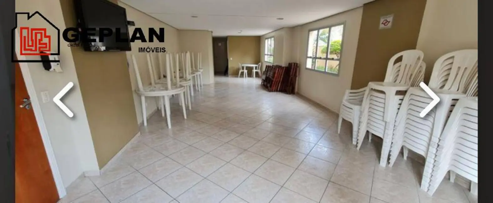 Foto 7 de Apartamento com 2 quartos à venda, 59m2 em Santa Teresinha, São Paulo - SP