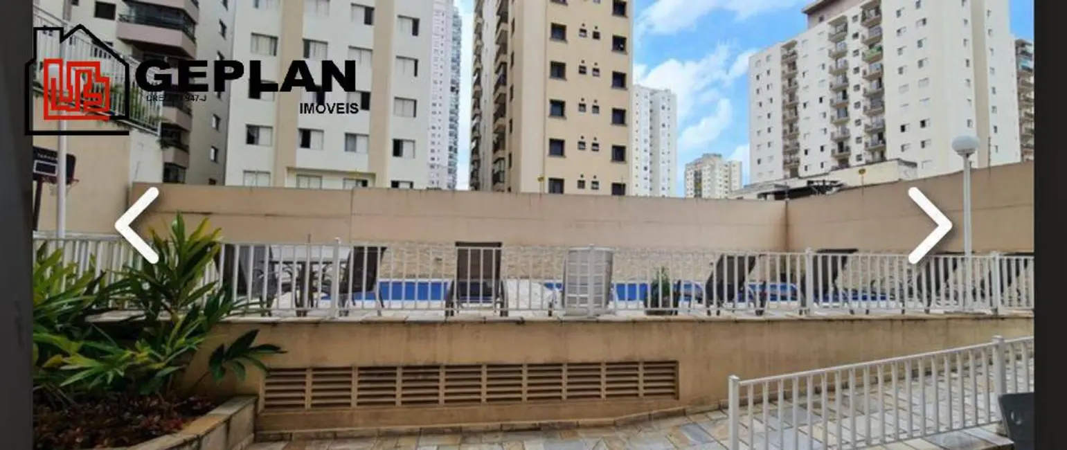 Foto 9 de Apartamento com 2 quartos à venda, 59m2 em Santa Teresinha, São Paulo - SP