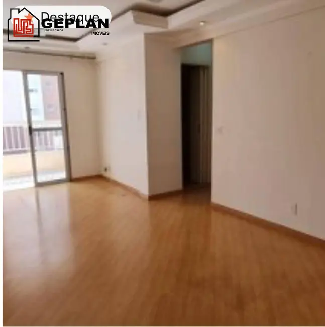 Foto 1 de Apartamento com 2 quartos à venda, 59m2 em Santa Teresinha, São Paulo - SP