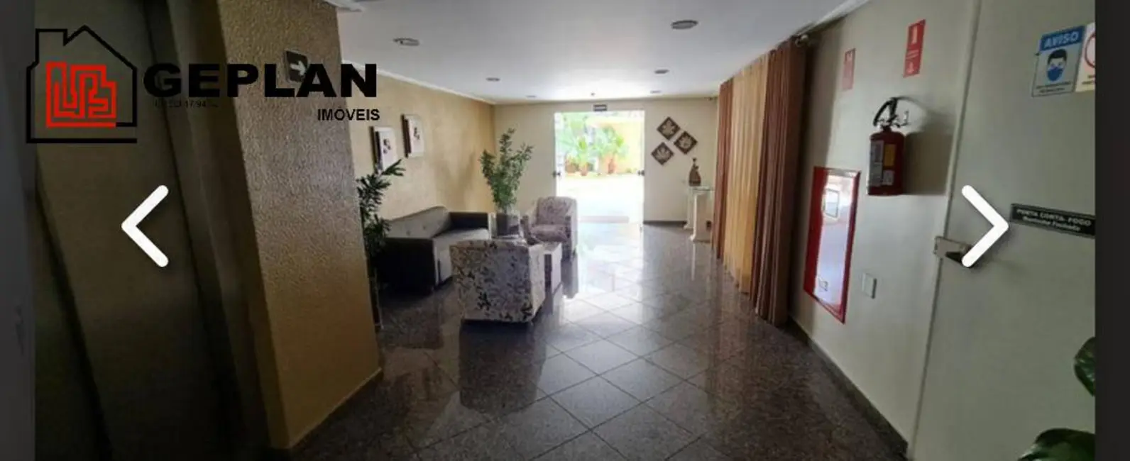 Foto 5 de Apartamento com 2 quartos à venda, 59m2 em Santa Teresinha, São Paulo - SP