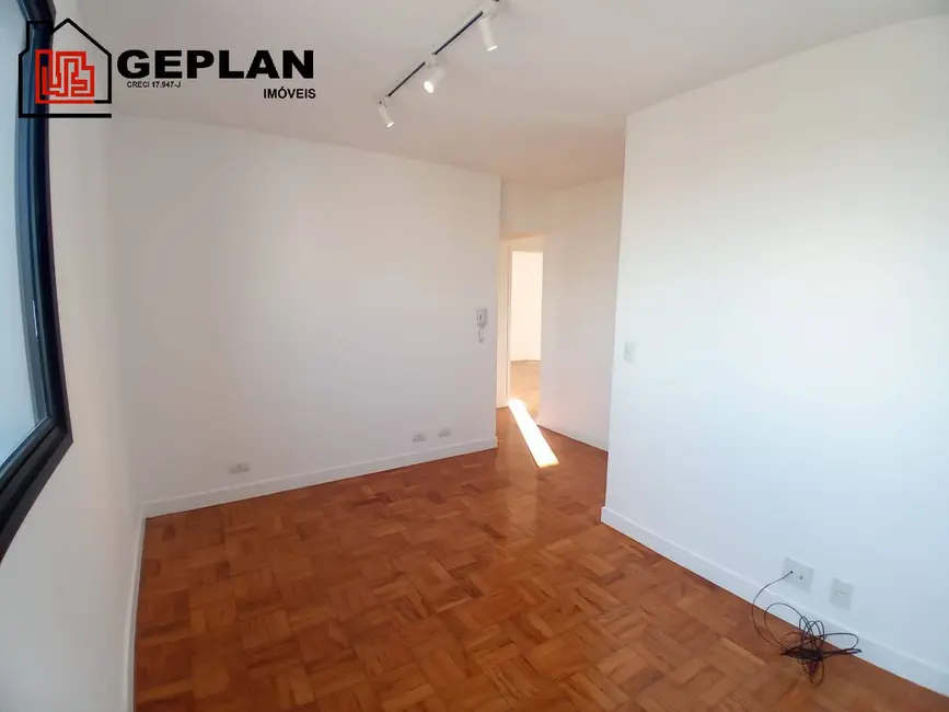 Foto 2 de Apartamento com 2 quartos à venda e para alugar, 56m2 em Vila Deodoro, São Paulo - SP