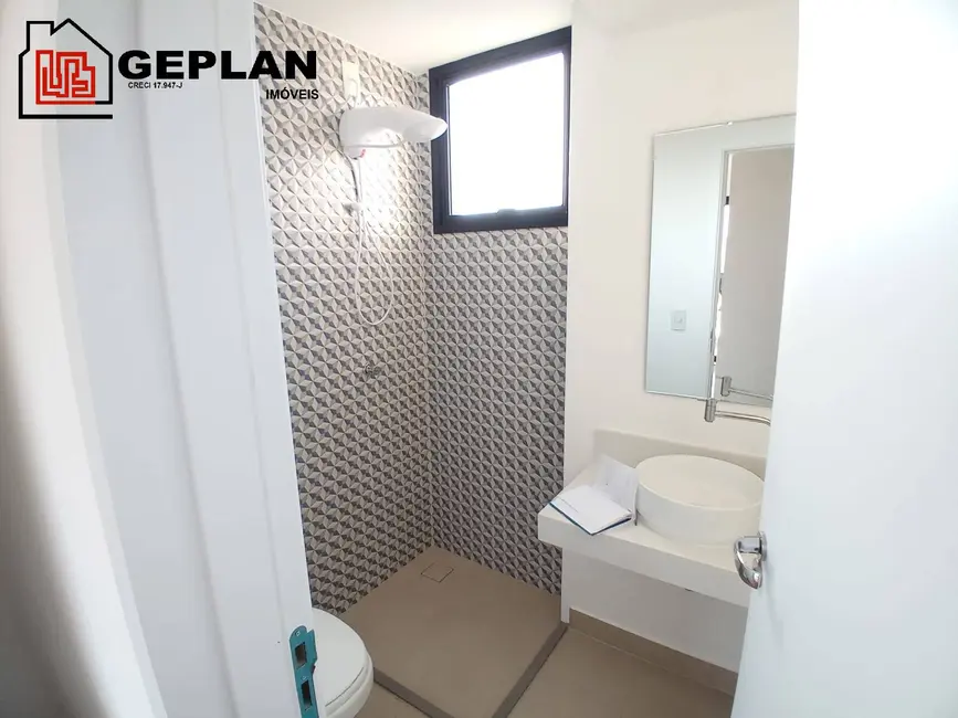 Foto 5 de Apartamento com 2 quartos à venda e para alugar, 56m2 em Vila Deodoro, São Paulo - SP