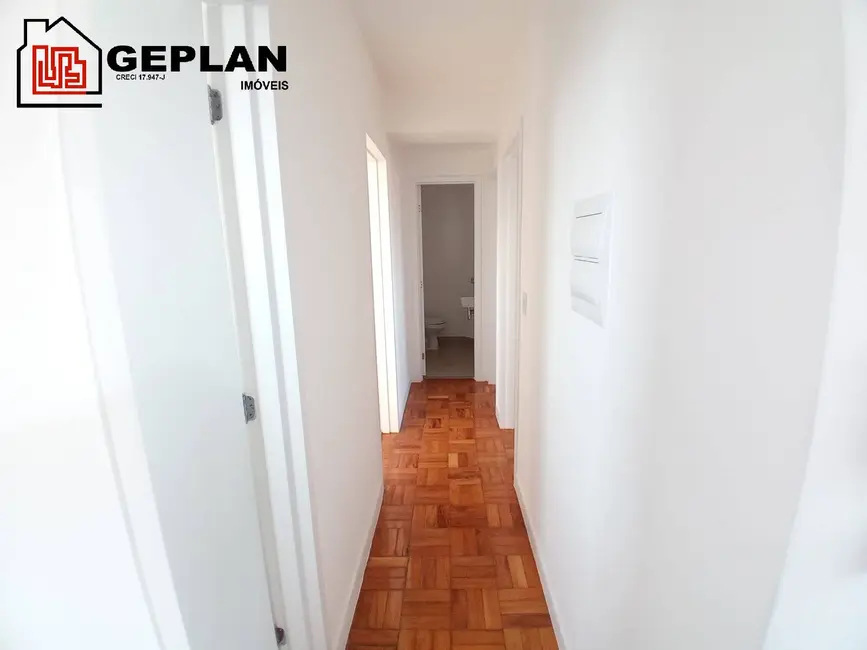 Foto 3 de Apartamento com 2 quartos à venda e para alugar, 56m2 em Vila Deodoro, São Paulo - SP