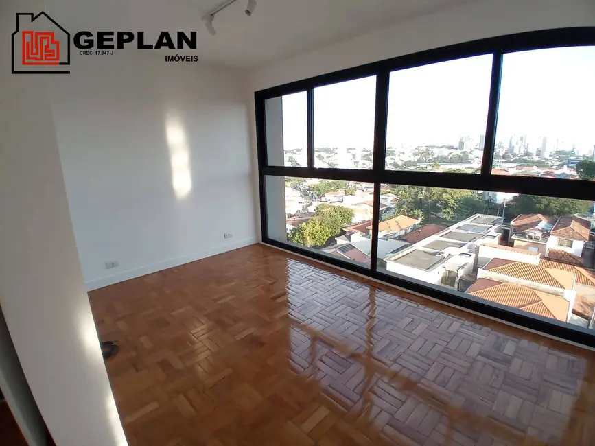 Foto 1 de Apartamento com 2 quartos à venda e para alugar, 65m2 em Vila Deodoro, São Paulo - SP