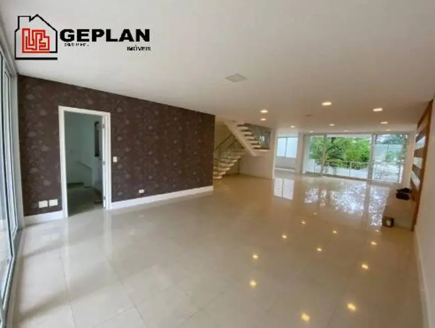 Foto 2 de Casa com 4 quartos à venda e para alugar, 425m2 em Brooklin Paulista, São Paulo - SP