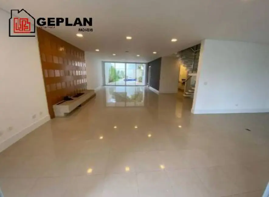 Casa com 4 quartos à venda e para alugar, 425m2 em Brooklin Paulista, São Paulo - SP - imagem 3 Foto 3 de Casa com 4 quartos à venda e para alugar, 425m2 em Brooklin Paulista, São Paulo - SP