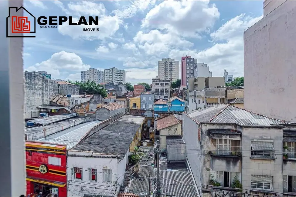 Foto 3 de Apartamento com 2 quartos à venda, 63m2 em Bela Vista, São Paulo - SP