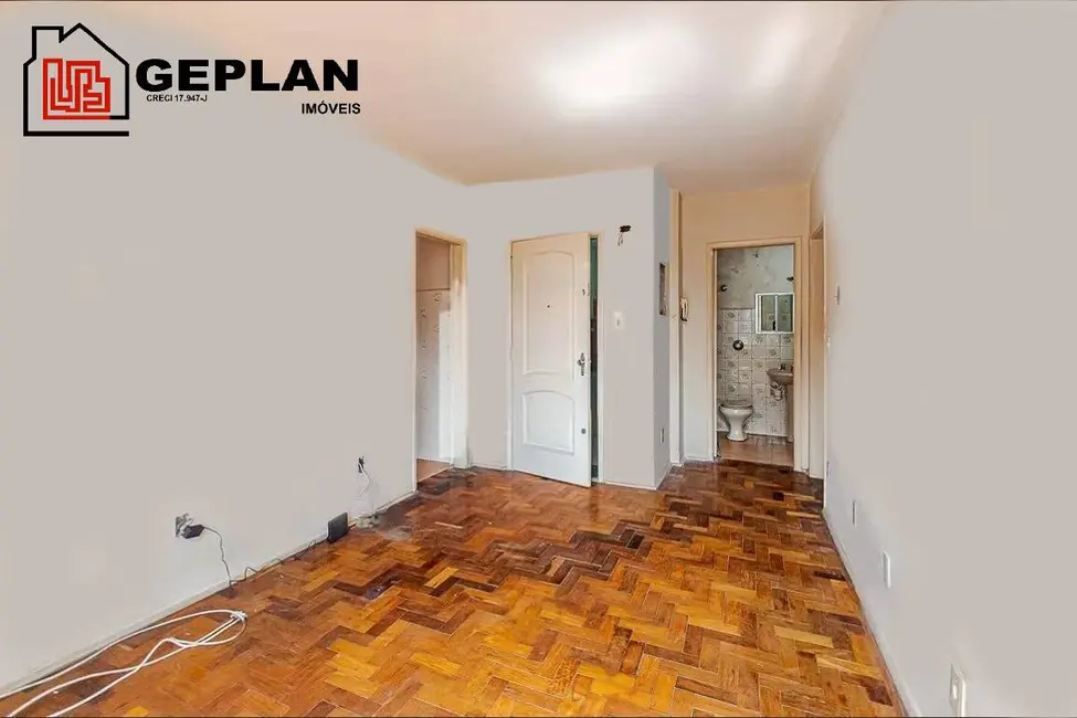 Foto 2 de Apartamento com 2 quartos à venda, 63m2 em Bela Vista, São Paulo - SP