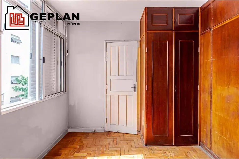 Foto 8 de Apartamento com 2 quartos à venda, 63m2 em Bela Vista, São Paulo - SP