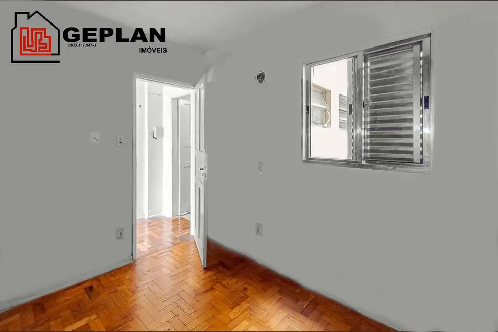 Foto 4 de Apartamento com 2 quartos à venda, 63m2 em Bela Vista, São Paulo - SP