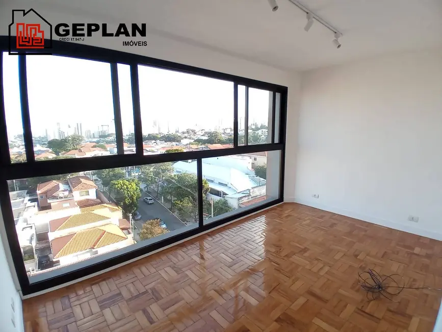 Foto 1 de Apartamento com 2 quartos à venda e para alugar, 56m2 em Vila Deodoro, São Paulo - SP