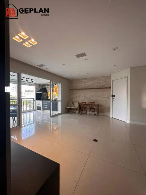 Foto 2 de Apartamento com 2 quartos à venda, 84m2 em Vila Vera, São Paulo - SP