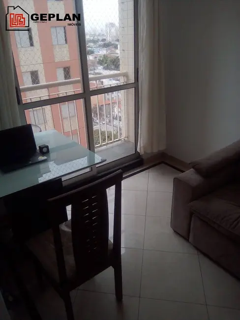 Foto 6 de Apartamento com 3 quartos à venda, 61m2 em Cambuci, São Paulo - SP