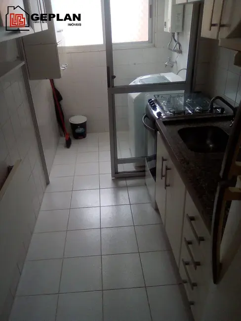 Foto 7 de Apartamento com 3 quartos à venda, 61m2 em Cambuci, São Paulo - SP
