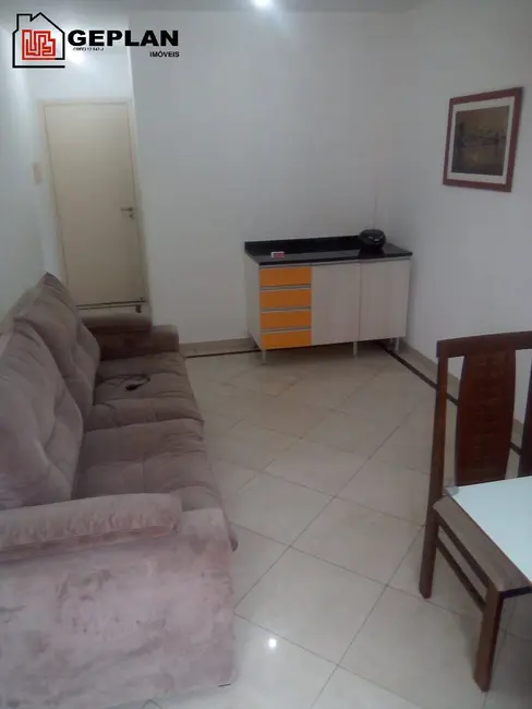 Foto 1 de Apartamento com 3 quartos à venda, 61m2 em Cambuci, São Paulo - SP