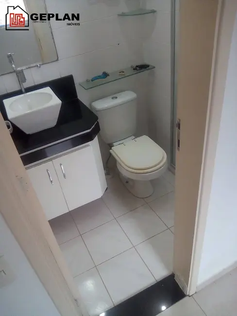 Foto 3 de Apartamento com 3 quartos à venda, 61m2 em Cambuci, São Paulo - SP