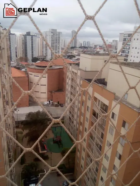 Foto 5 de Apartamento com 3 quartos à venda, 61m2 em Cambuci, São Paulo - SP