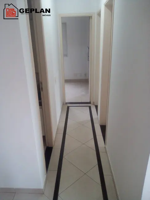 Foto 8 de Apartamento com 3 quartos à venda, 61m2 em Cambuci, São Paulo - SP