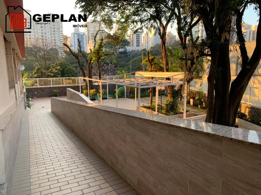 Apartamento com 1 quarto à venda, 61m2 em Vila Mariana, São Paulo - SP - imagem 9 Foto 9 de Apartamento com 1 quarto à venda, 61m2 em Vila Mariana, São Paulo - SP