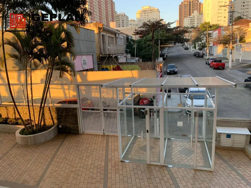 Apartamento com 1 quarto à venda, 61m2 em Vila Mariana, São Paulo - SP - imagem 5 Foto 5 de Apartamento com 1 quarto à venda, 61m2 em Vila Mariana, São Paulo - SP