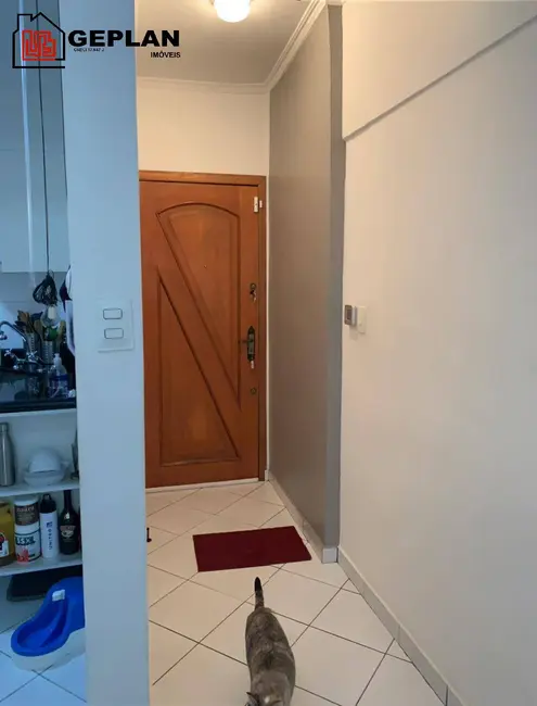 Apartamento com 1 quarto à venda, 61m2 em Vila Mariana, São Paulo - SP - imagem 3 Foto 3 de Apartamento com 1 quarto à venda, 61m2 em Vila Mariana, São Paulo - SP