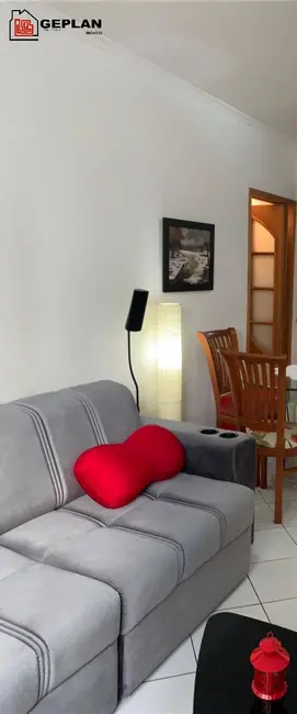 Apartamento com 1 quarto à venda, 61m2 em Vila Mariana, São Paulo - SP - imagem 4 Foto 4 de Apartamento com 1 quarto à venda, 61m2 em Vila Mariana, São Paulo - SP