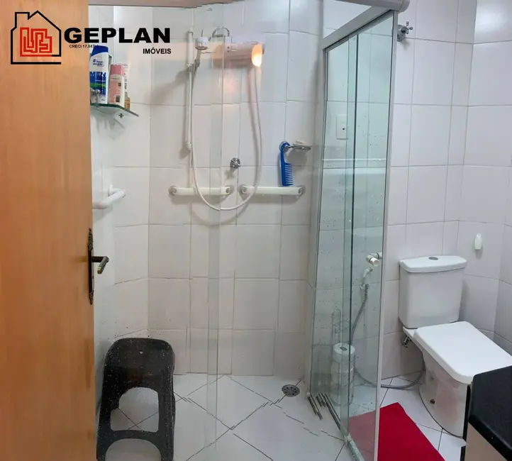Apartamento com 1 quarto à venda, 61m2 em Vila Mariana, São Paulo - SP - imagem 7 Foto 7 de Apartamento com 1 quarto à venda, 61m2 em Vila Mariana, São Paulo - SP