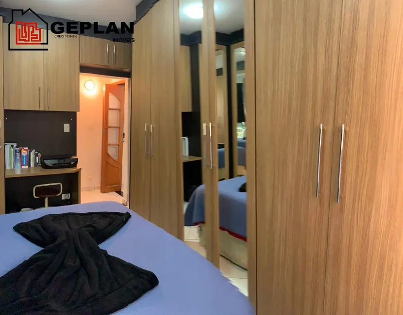 Foto 1 de Apartamento com 1 quarto à venda, 61m2 em Vila Mariana, São Paulo - SP