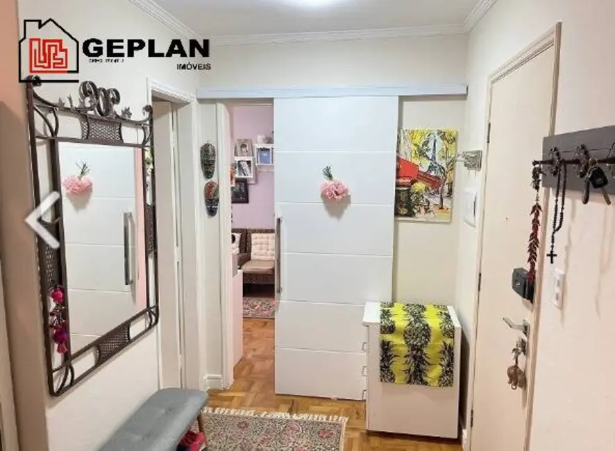 Foto 6 de Apartamento com 1 quarto à venda, 55m2 em Cambuci, São Paulo - SP