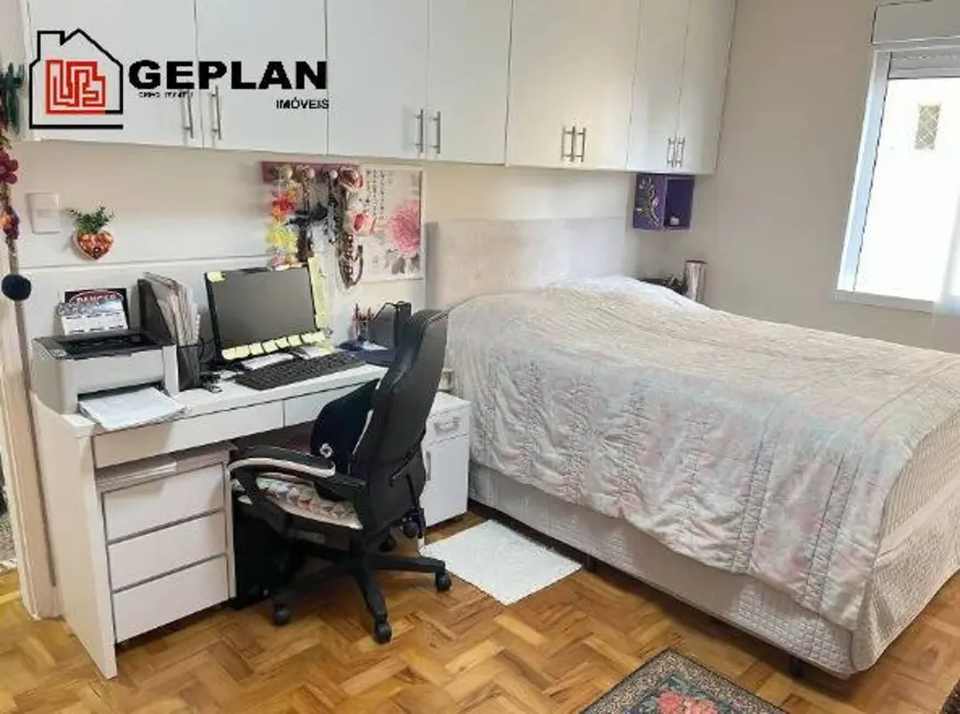 Foto 7 de Apartamento com 1 quarto à venda, 55m2 em Cambuci, São Paulo - SP
