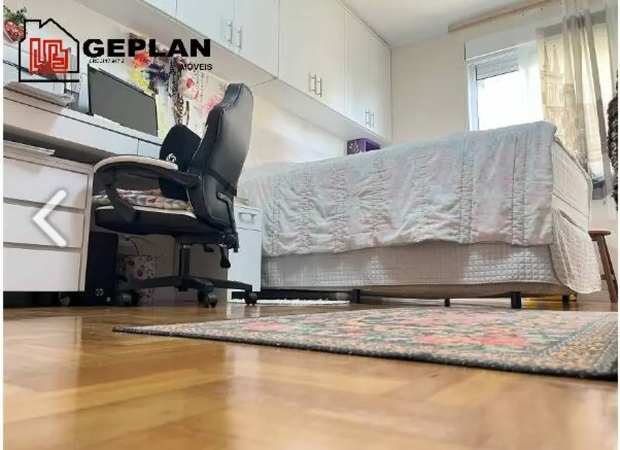 Foto 9 de Apartamento com 1 quarto à venda, 55m2 em Cambuci, São Paulo - SP