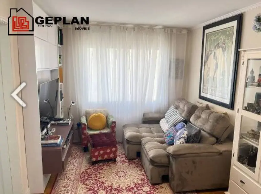 Foto 1 de Apartamento com 1 quarto à venda, 55m2 em Cambuci, São Paulo - SP