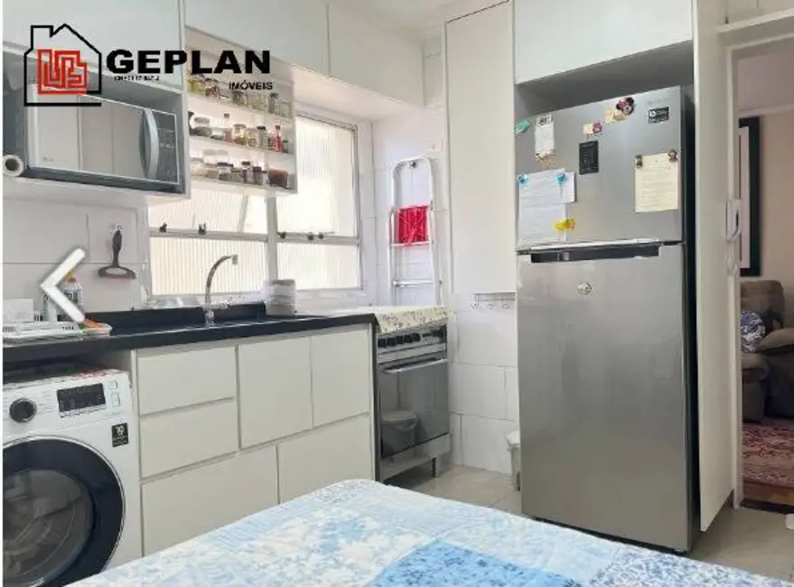 Foto 5 de Apartamento com 1 quarto à venda, 55m2 em Cambuci, São Paulo - SP