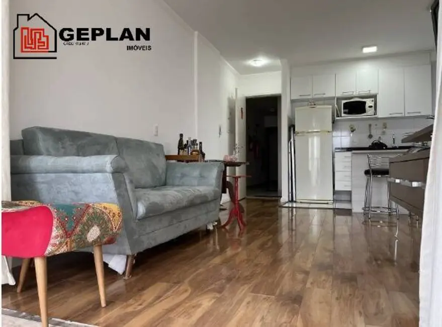 Apartamento com 2 quartos à venda, 64m2 em Cambuci, São Paulo - SP - imagem 1 Foto 1 de Apartamento com 2 quartos à venda, 64m2 em Cambuci, São Paulo - SP