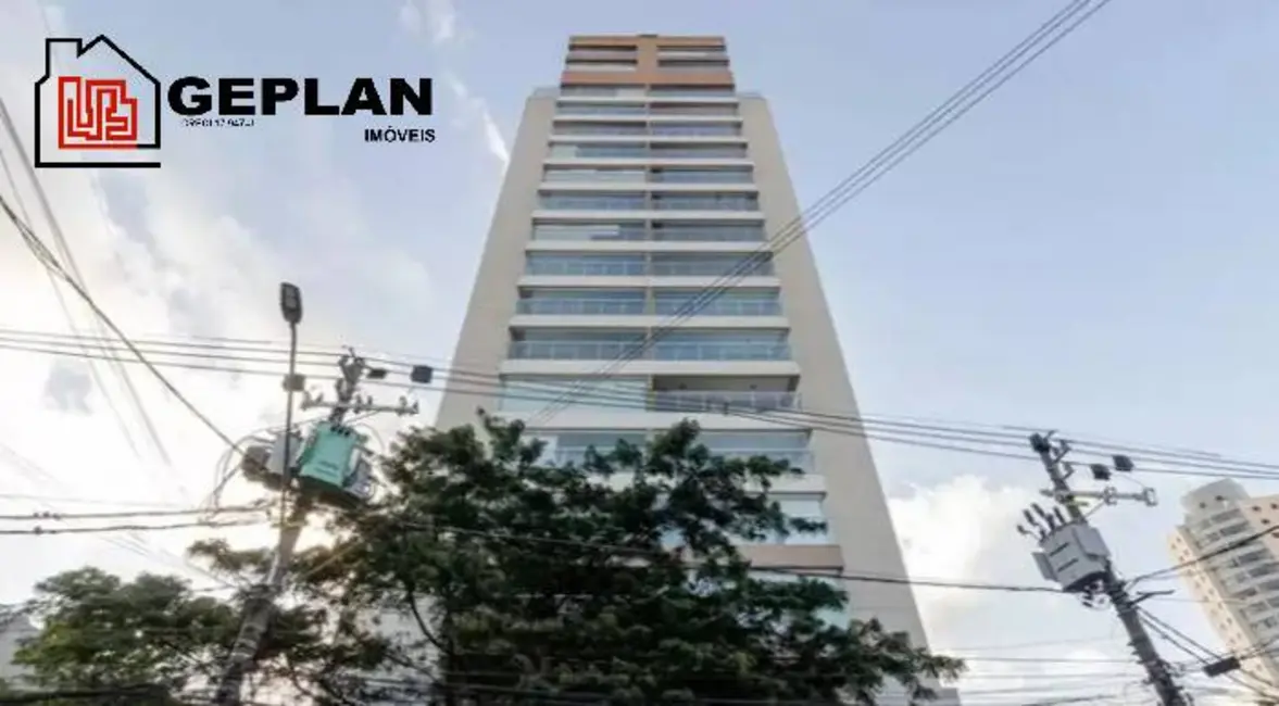 Apartamento com 2 quartos à venda, 64m2 em Cambuci, São Paulo - SP - imagem 9 Foto 9 de Apartamento com 2 quartos à venda, 64m2 em Cambuci, São Paulo - SP