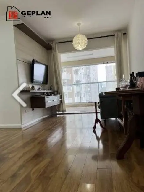 Apartamento com 2 quartos à venda, 64m2 em Cambuci, São Paulo - SP - imagem 2 Foto 2 de Apartamento com 2 quartos à venda, 64m2 em Cambuci, São Paulo - SP