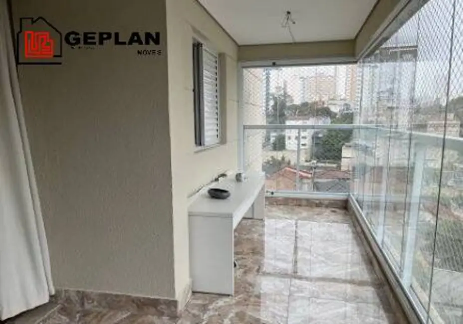 Apartamento com 2 quartos à venda, 64m2 em Cambuci, São Paulo - SP - imagem 5 Foto 5 de Apartamento com 2 quartos à venda, 64m2 em Cambuci, São Paulo - SP