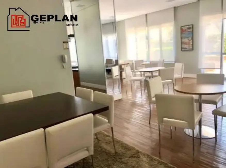 Apartamento com 2 quartos à venda, 64m2 em Cambuci, São Paulo - SP - imagem 3 Foto 3 de Apartamento com 2 quartos à venda, 64m2 em Cambuci, São Paulo - SP