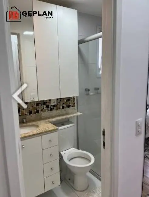 Apartamento com 2 quartos à venda, 64m2 em Cambuci, São Paulo - SP - imagem 4 Foto 4 de Apartamento com 2 quartos à venda, 64m2 em Cambuci, São Paulo - SP