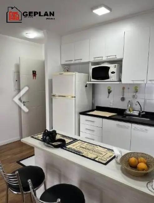 Apartamento com 2 quartos à venda, 64m2 em Cambuci, São Paulo - SP - imagem 6 Foto 6 de Apartamento com 2 quartos à venda, 64m2 em Cambuci, São Paulo - SP