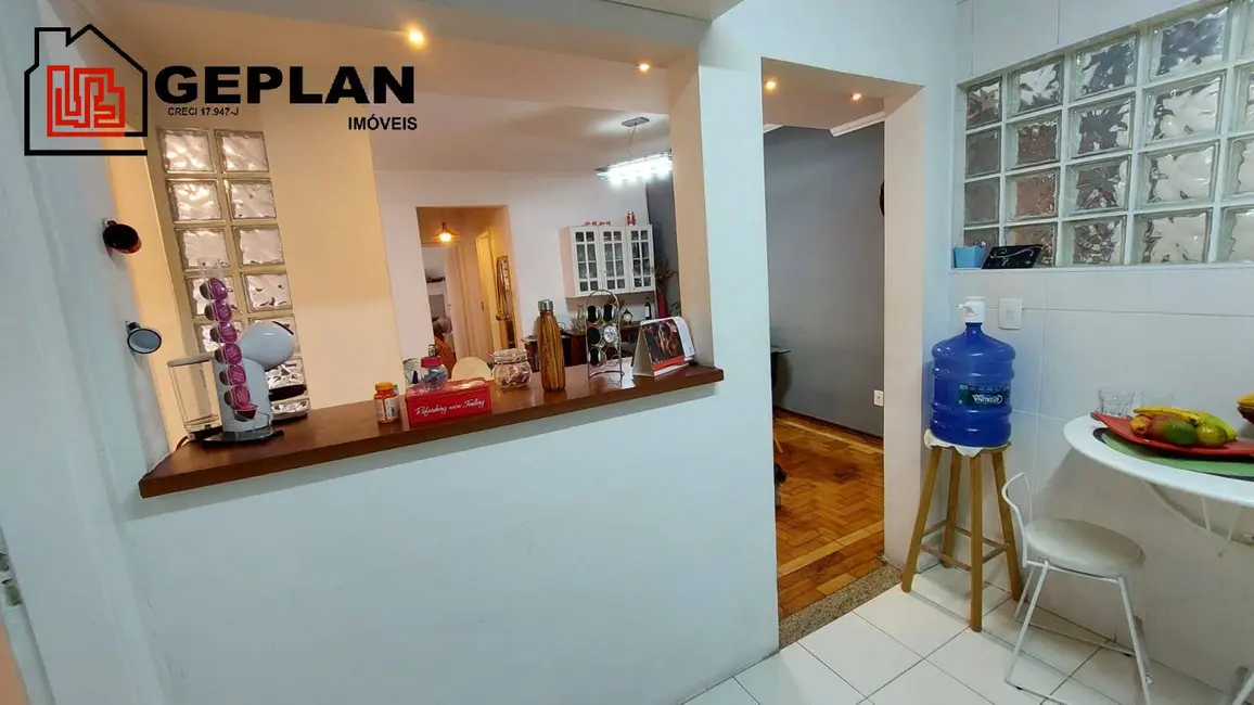 Foto 2 de Apartamento com 3 quartos à venda, 118m2 em Vila Mariana, São Paulo - SP