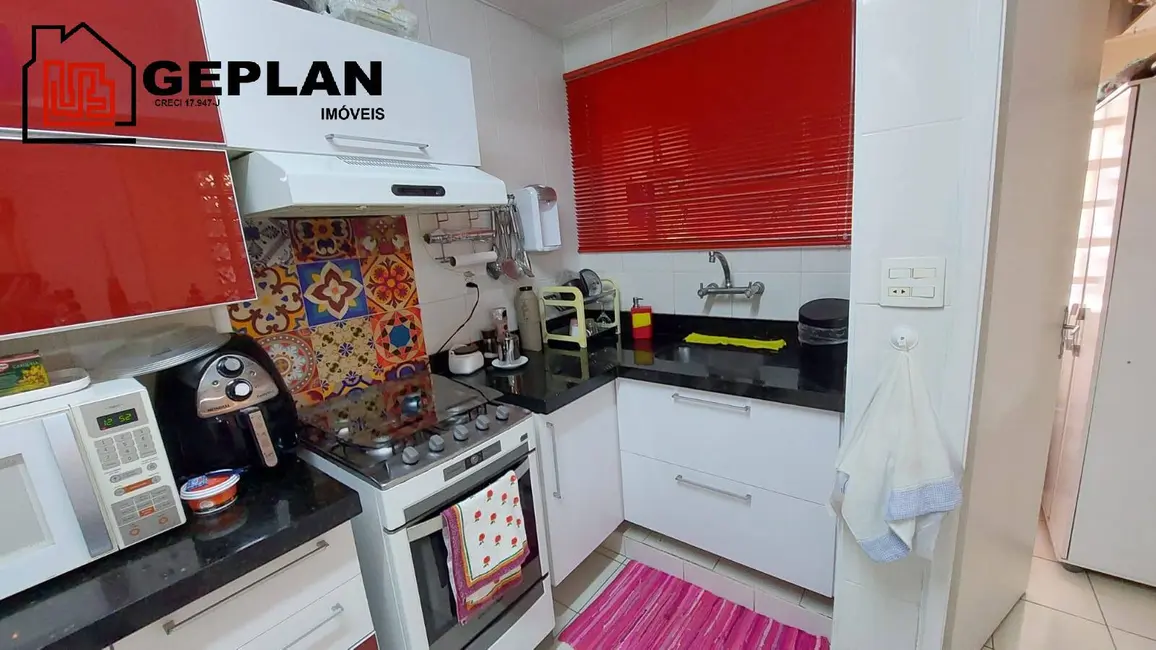 Foto 7 de Apartamento com 3 quartos à venda, 118m2 em Vila Mariana, São Paulo - SP