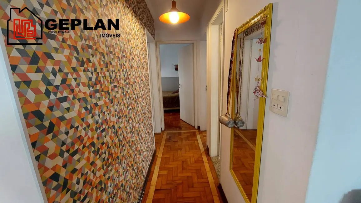 Foto 8 de Apartamento com 3 quartos à venda, 118m2 em Vila Mariana, São Paulo - SP