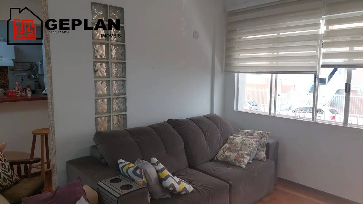 Foto 3 de Apartamento com 3 quartos à venda, 118m2 em Vila Mariana, São Paulo - SP