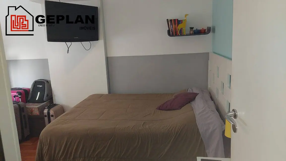 Foto 5 de Apartamento com 3 quartos à venda, 118m2 em Vila Mariana, São Paulo - SP
