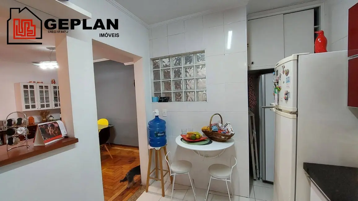 Foto 9 de Apartamento com 3 quartos à venda, 118m2 em Vila Mariana, São Paulo - SP