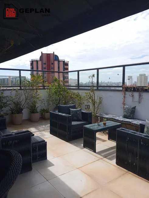 Foto 2 de Apartamento com 2 quartos à venda, 120m2 em Cambuci, São Paulo - SP