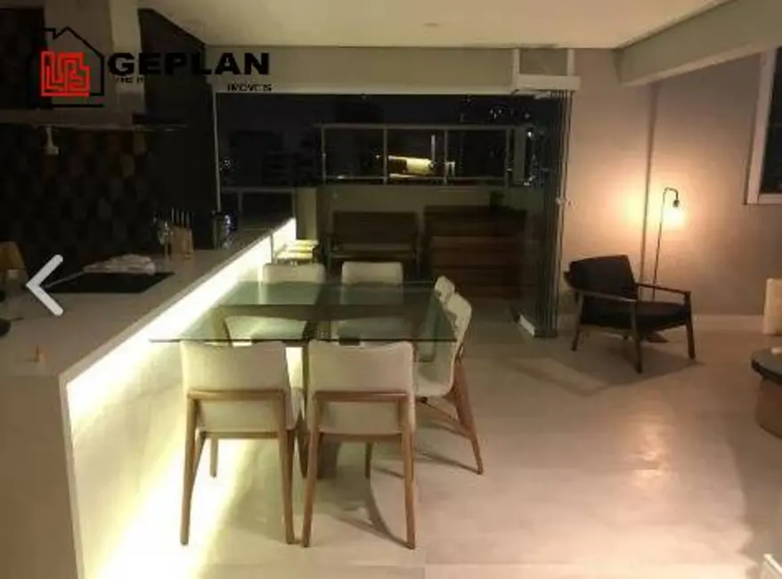 Apartamento com 3 quartos à venda, 140m2 em Campo Belo, São Paulo - SP - imagem 9 Foto 9 de Apartamento com 3 quartos à venda, 140m2 em Campo Belo, São Paulo - SP