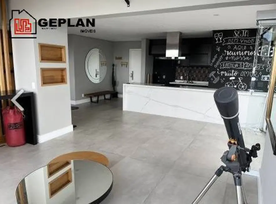 Apartamento com 3 quartos à venda, 140m2 em Campo Belo, São Paulo - SP - imagem 7 Foto 7 de Apartamento com 3 quartos à venda, 140m2 em Campo Belo, São Paulo - SP