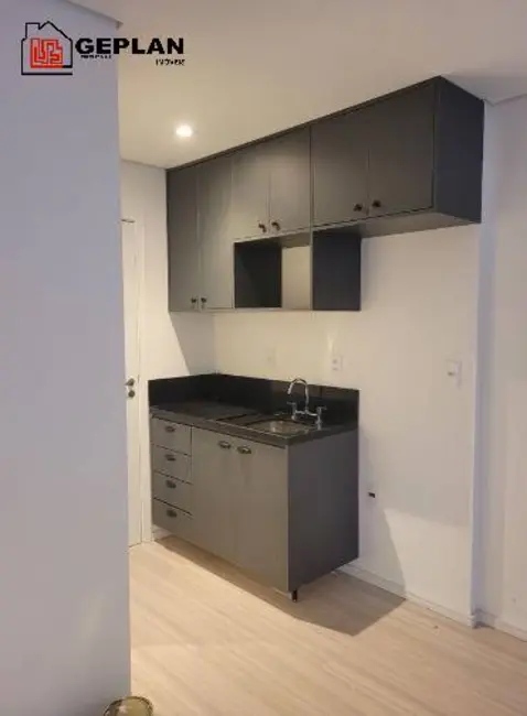 Apartamento com 3 quartos à venda, 140m2 em Campo Belo, São Paulo - SP - imagem 3 Foto 3 de Apartamento com 3 quartos à venda, 140m2 em Campo Belo, São Paulo - SP